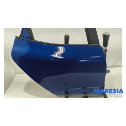 Renault - Clio - Rear door 4-door, right