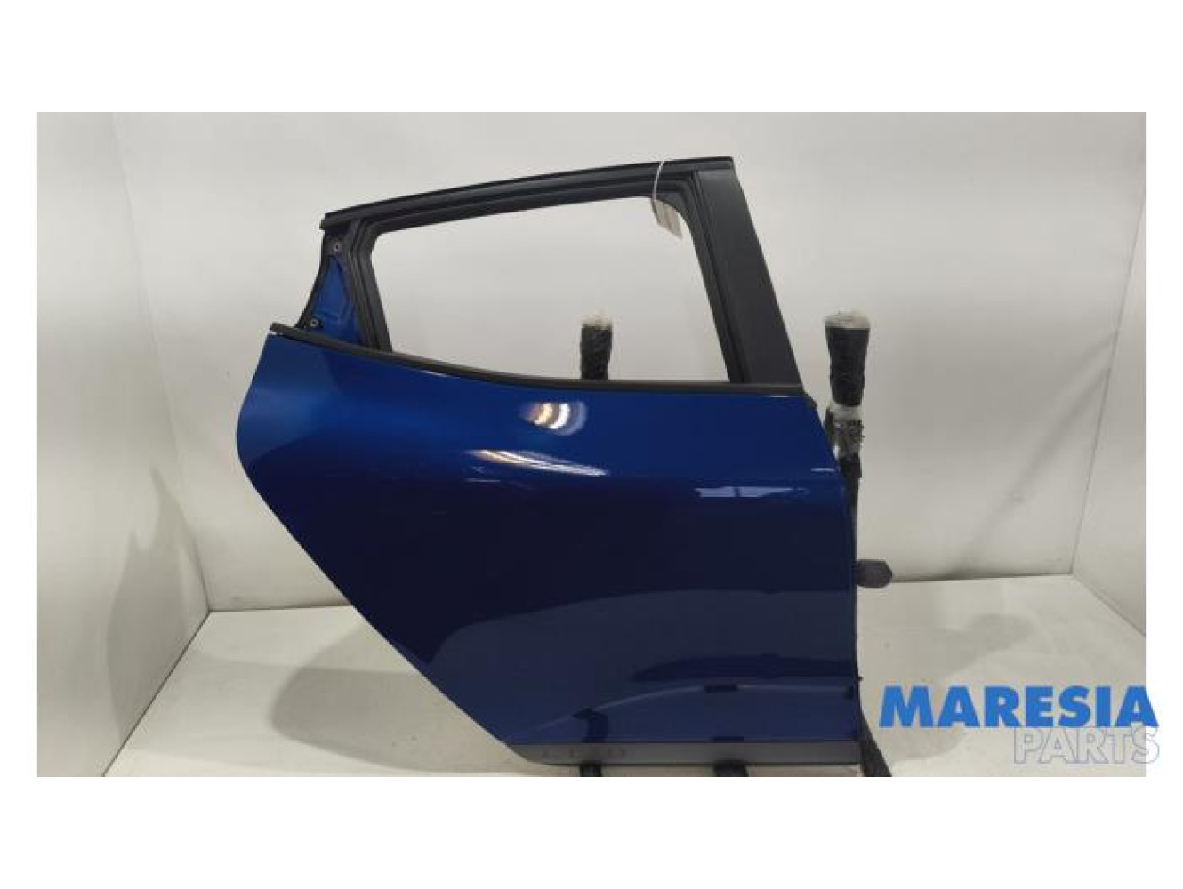 Renault - Clio - Rear door 4-door, right