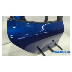 Renault - Clio - Rear door 4-door, right