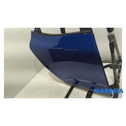 Renault - Clio - Rear door 4-door, right