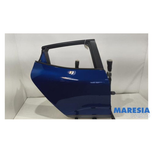Renault - Clio - Rear door 4-door, right
