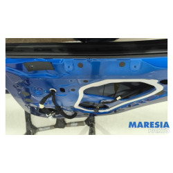 Renault - Clio - Rear door 4-door, right