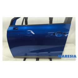 Renault - Clio - Door 4-door, front left