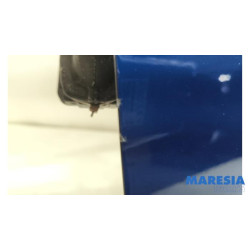 Renault - Clio - Door 4-door, front left