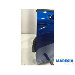 Renault - Clio - Door 4-door, front left