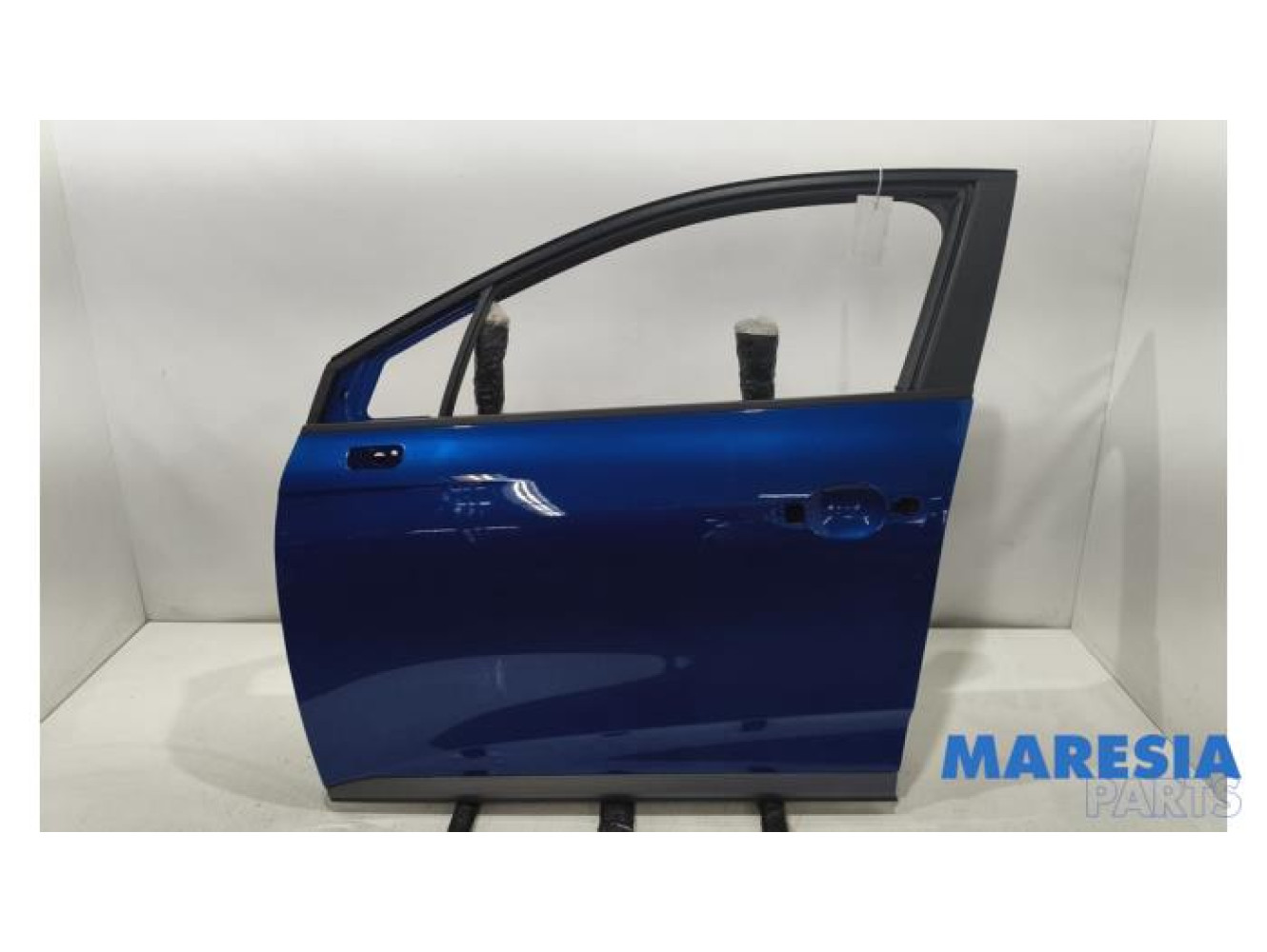 Renault - Clio - Door 4-door, front left