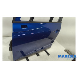 Renault - Clio - Door 4-door, front left