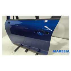 Renault - Clio - Door 4-door, front left