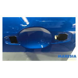 Renault - Clio - Door 4-door, front left