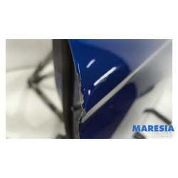 Renault - Clio - Door 4-door, front left