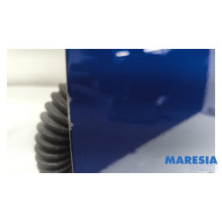 Renault - Clio - Door 4-door, front left