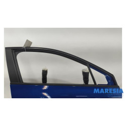 Renault - Clio - Portier 4Deurs rechts-voor