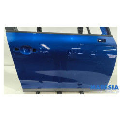 Renault - Clio - Portier 4Deurs rechts-voor