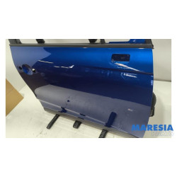 Renault - Clio - Portier 4Deurs rechts-voor