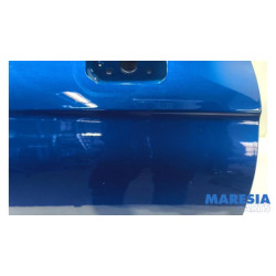 Renault - Clio - Portier 4Deurs rechts-voor