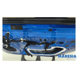 Renault - Clio - Portier 4Deurs rechts-voor