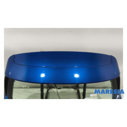 Renault - Clio - Heckklappe