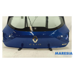 Renault - Clio - Heckklappe