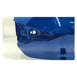 Renault - Clio - Heckklappe