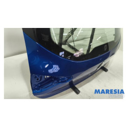 Renault - Clio - Heckklappe