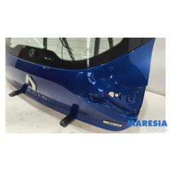 Renault - Clio - Heckklappe