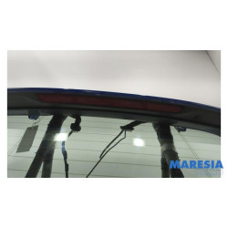 Renault - Clio - Heckklappe