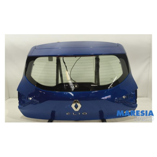 Renault - Clio - Hayon