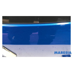 Renault - Clio - Heckklappe