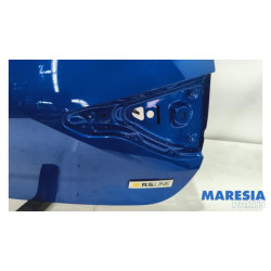 Renault - Clio - Heckklappe