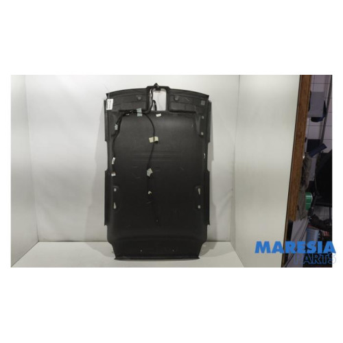 Renault - Clio - Dachverkleidung