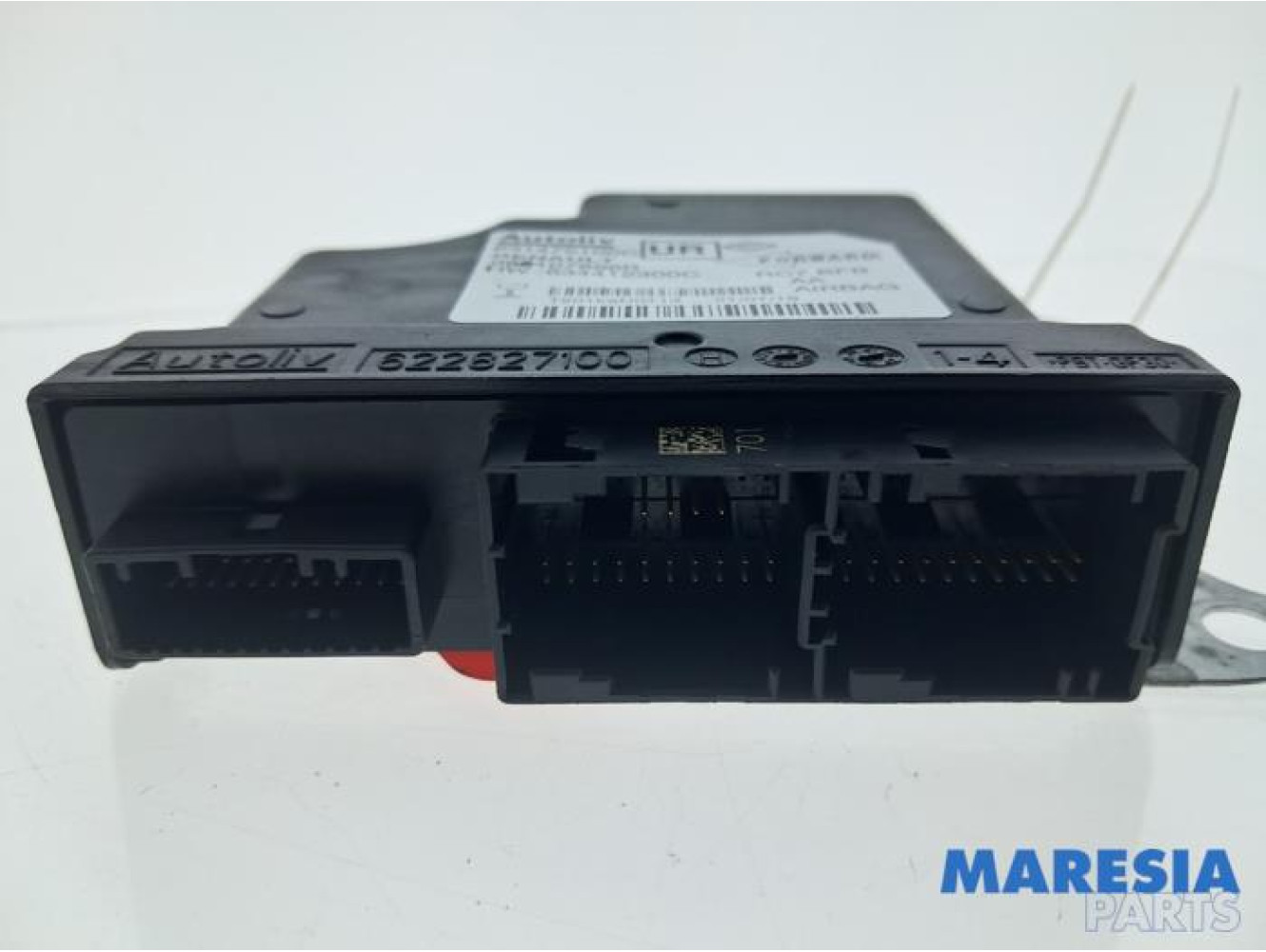 Renault - Megane - Airbag Modul