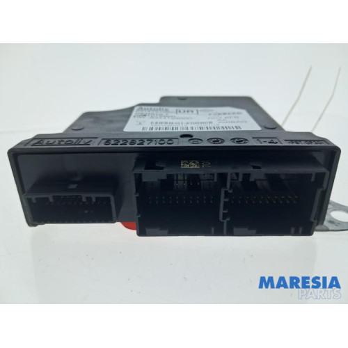 Renault - Megane - Airbag Module