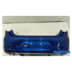 Renault - Clio - Rear bumper