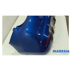 Renault - Clio - Rear bumper