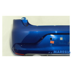 Renault - Clio - Rear bumper