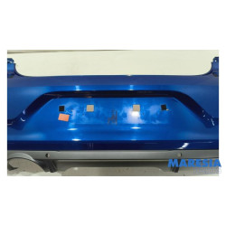 Renault - Clio - Rear bumper