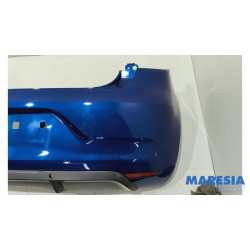 Renault - Clio - Rear bumper