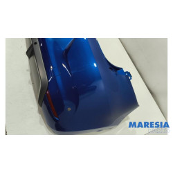 Renault - Clio - Rear bumper