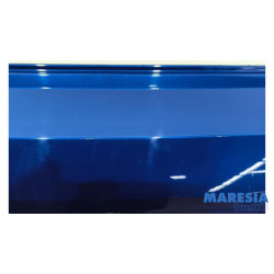 Renault - Clio - Rear bumper