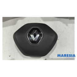 Renault - Clio - Airbag set + dashboard