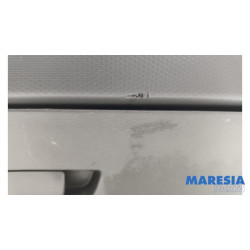 Renault - Clio - Airbag set + dashboard