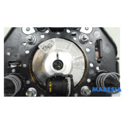 Renault - Clio - Airbag set + dashboard