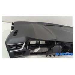 Renault - Clio - Airbag set + dashboard