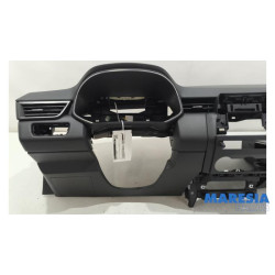 Renault - Clio - Airbag set + dashboard