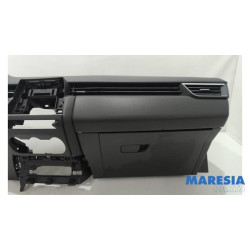 Renault - Clio - Airbag set + dashboard