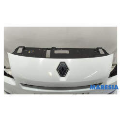 Renault - Grand Scenic - Pare-chocs avant