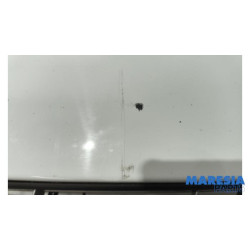 Renault - Grand Scenic - Pare-chocs avant