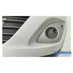 Renault - Grand Scenic - Pare-chocs avant
