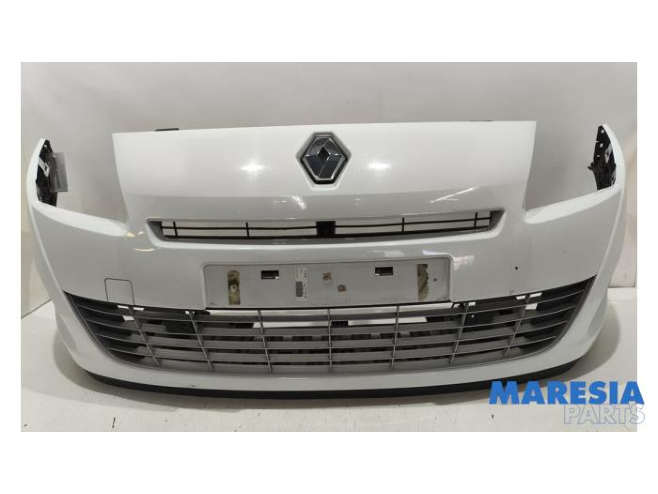 Renault - Grand Scenic - Pare-chocs avant