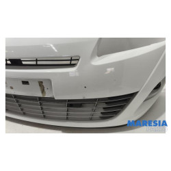 Renault - Grand Scenic - Pare-chocs avant